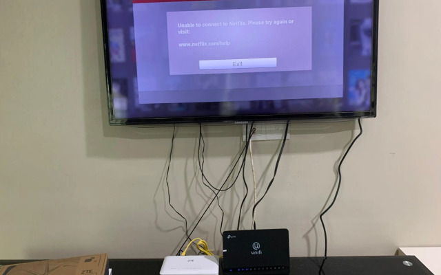 Vistana Indah Homestay