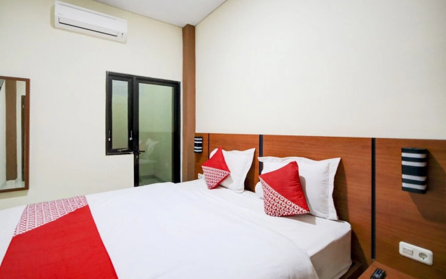 Hotel O Sean'S Residence Mansyur Near Universitas Sumatra Utara ( USU )