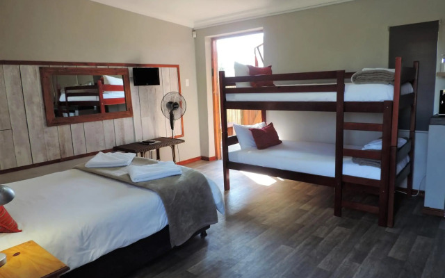 Teri Lemveli Lodge