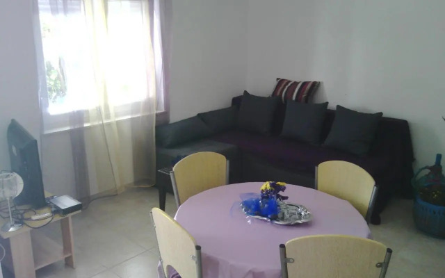 Apartments Krajići