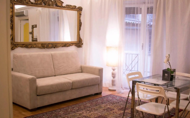 Hemeras Boutique House Aparthotel Roma Centro 2