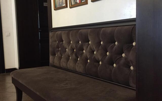Hotel Home Parq