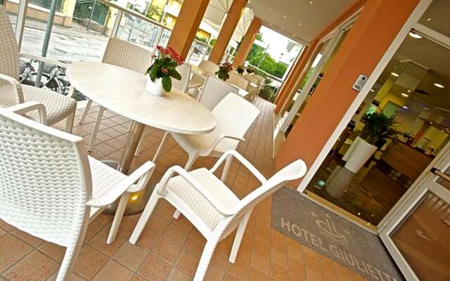 Hotel Giulietta