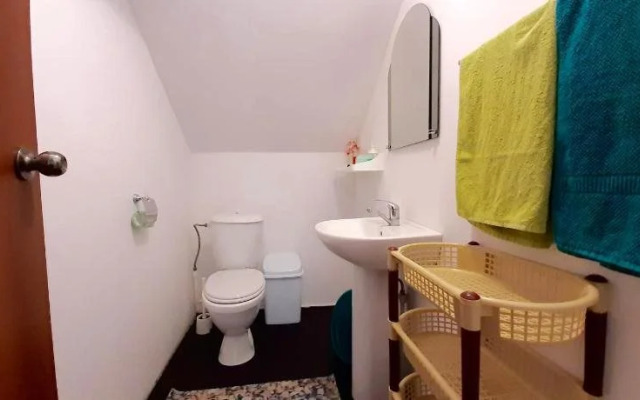 Гостевой дом Черномор