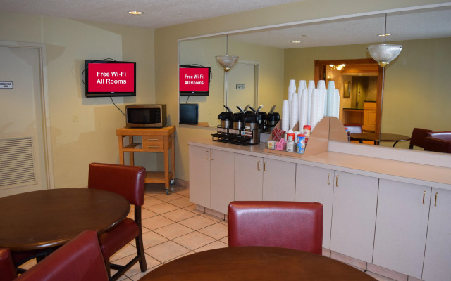 Red Roof Inn Boardman