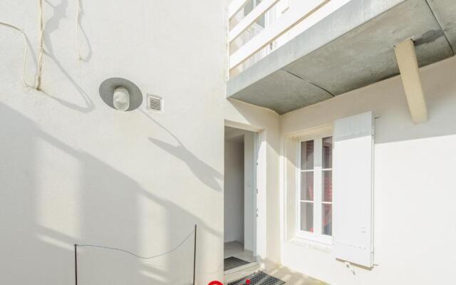 Appartement Châtelaillon-Plage, 2 pièces, 4 personnes - FR-1-535-17