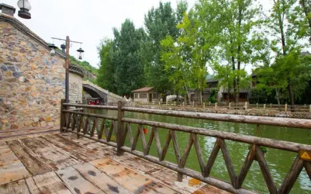 Chuan Bridge Inn