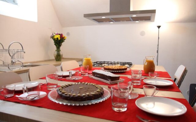 B&B Giulio Cesare