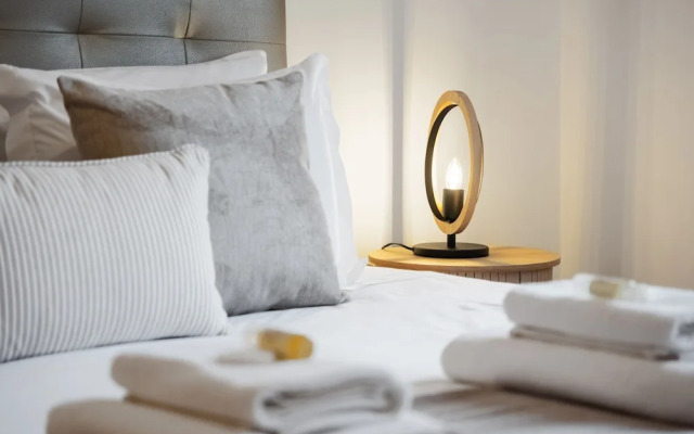 Urban Stay 1B by Madeira Sun Travel