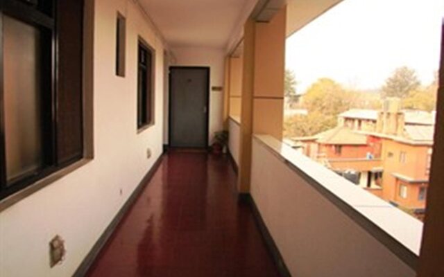 Hotel Shakti