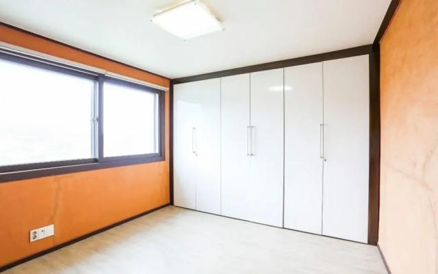 Yongin Byeolbaragi Pension