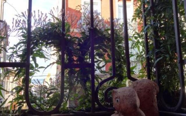 Hotel Rural Cayetana