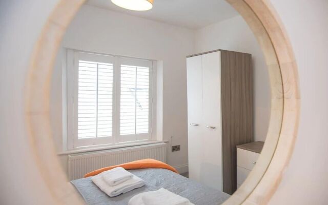 The Gray at 52 Old Elvet