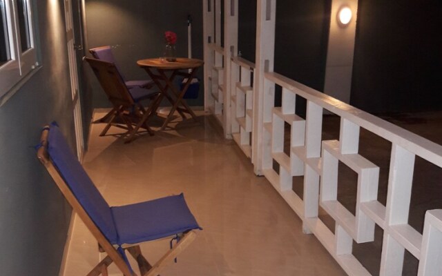 KDF Apartments