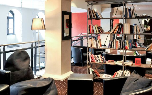 La Citadelle Hotel Metz - MGallery Collection