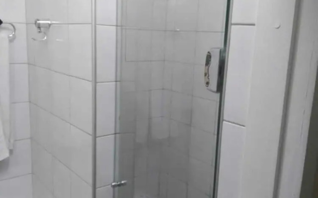 Oceana Suites Pousada Meireles