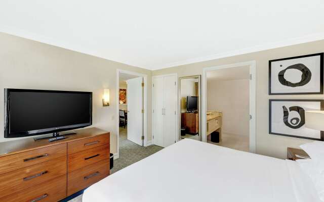 Embassy Suites by Hilton Anaheim Orange