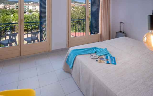 Hotel Sorrabona