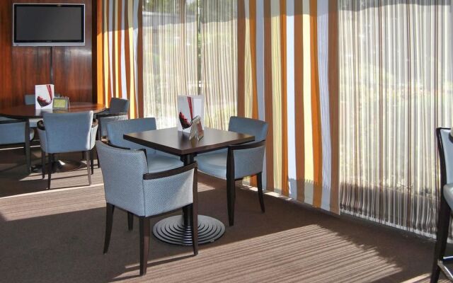 Mercure Saint Etienne Parc de LEurope