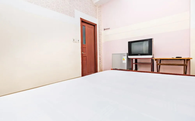 Spot On 972 Anh Thy 2 Motel