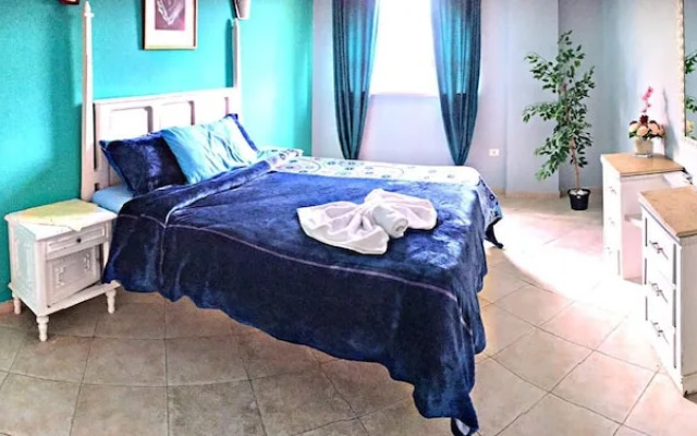 Vip Room Privat Inkl Breakfast