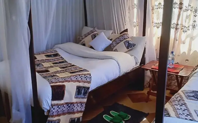 Kobe House Mara
