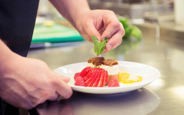 Mercure City Den Haag Central Hotel