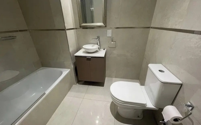 Studio In San Telmo- Paseo De La Cisterna- 529