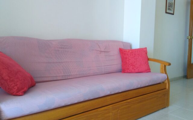 AP Costas Olimpo 1 dormitorio