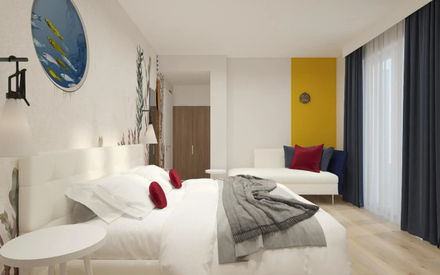 Hotel Villa Eugenia