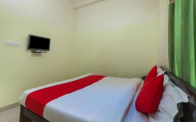 Rj 14 Home Stay By OYO Rooms