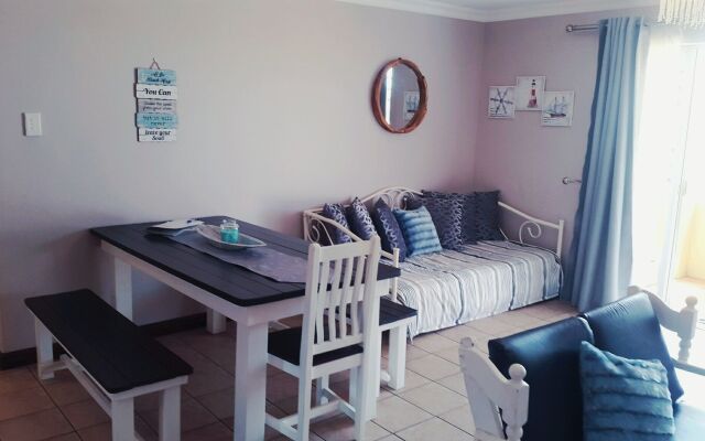 JBay Holiday Apartment