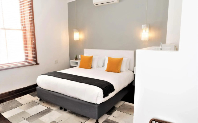 Cape Diem Lodge