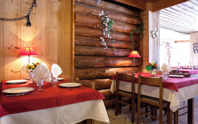 Azureva La Clusaz Les Confins
