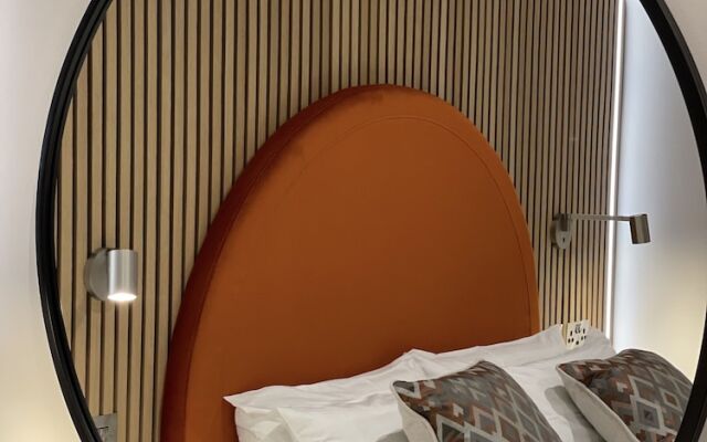 The Boutique Hotel by The Snooty Mehmaan