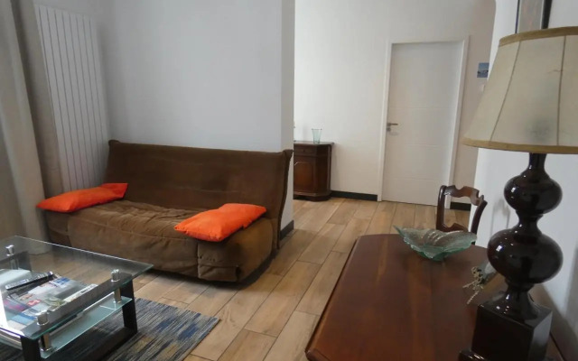 Maison Basque