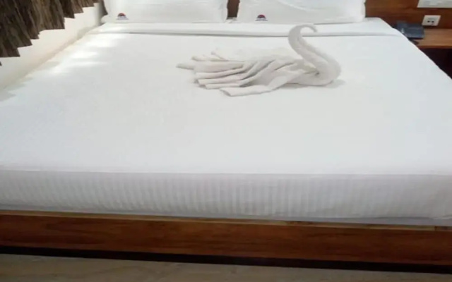 Lingaa's Residency