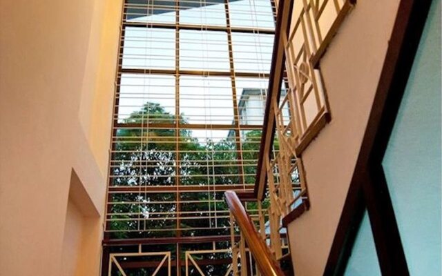 Thanlwin Guesthouse