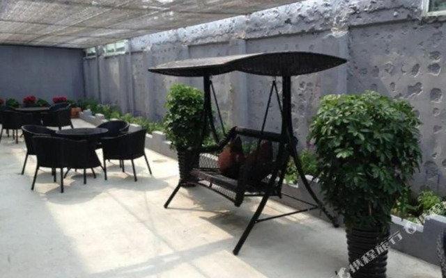 Xunyicao Leisure Hotel