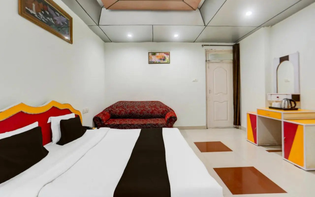 Hotel High Way