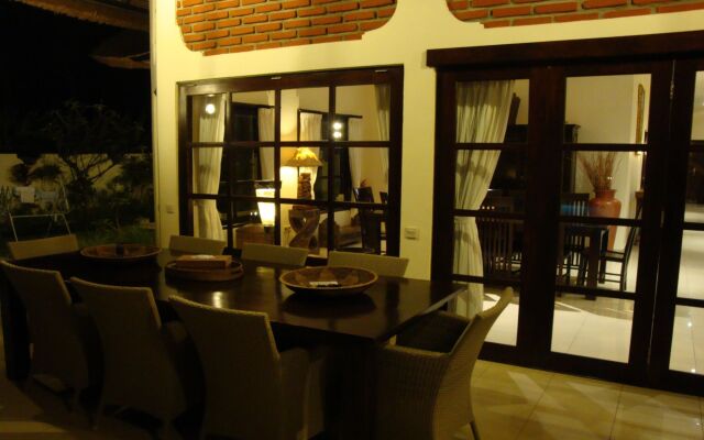 Villa Pelangi Bali