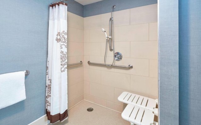 Residence Inn Chicago Schaumburg/Woodfield Mall