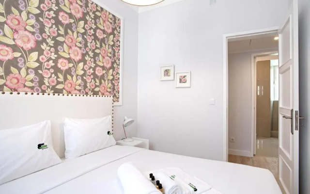 Bmyguest - Ambassador Boutique Apartment II