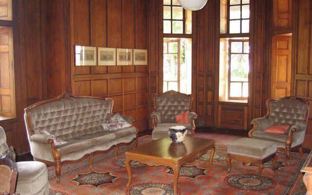 Oceania House
