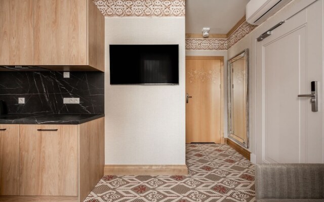 Aries Residence Bukowina