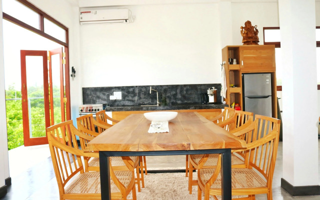 Bobos Cinnamon Estate  Sri Lanka