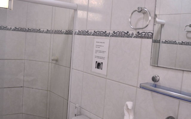 Pousada Jóia Rara
