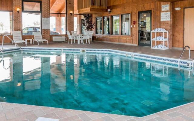 Quality Inn Grand Blanc - Flint South