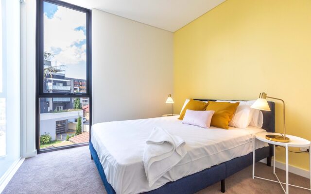 Kula Parramatta