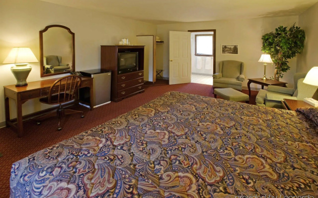 Americas Best Value Inn Scarborough Portland